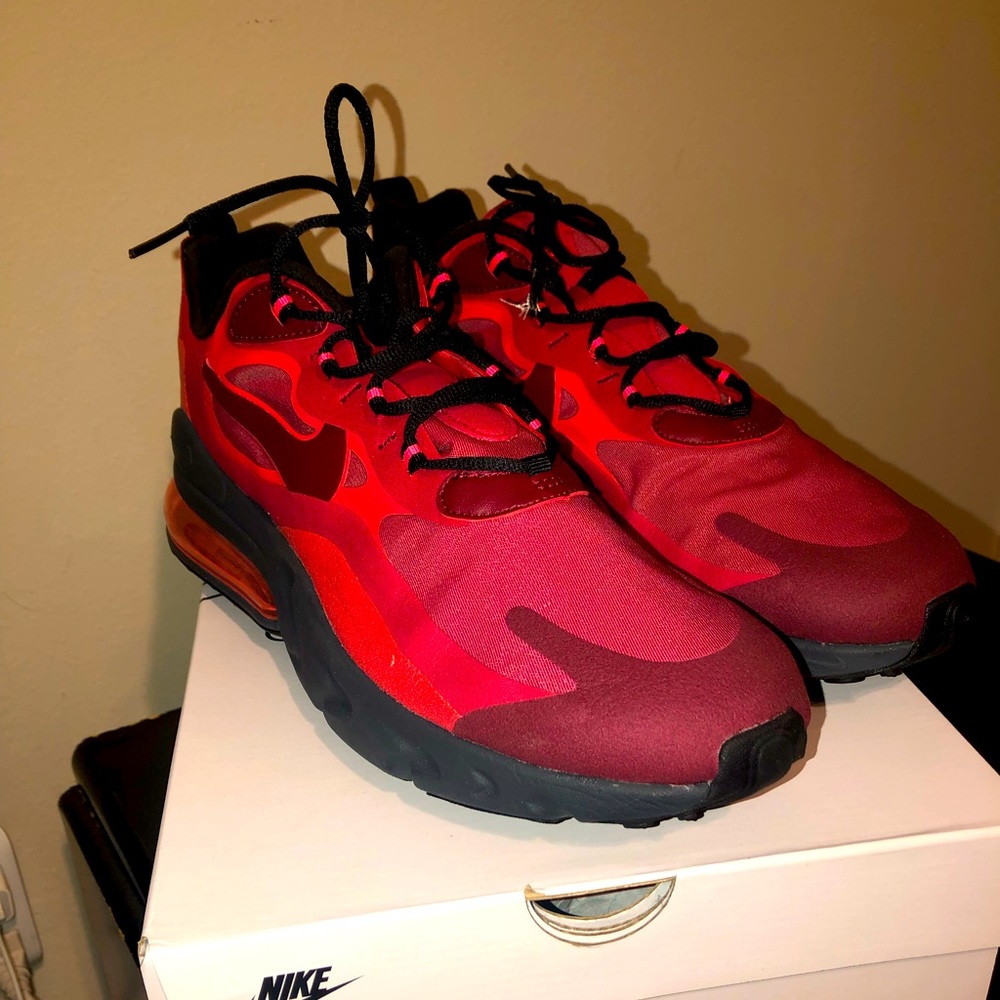 Nike Air Max 270